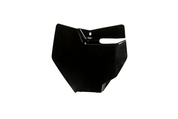 UFO predné číslo Čierny plyn MC 85 GG07116@001