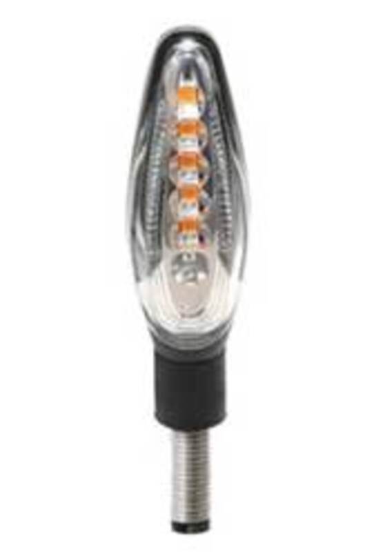 KOSO LED indikátor SONIC ZAS