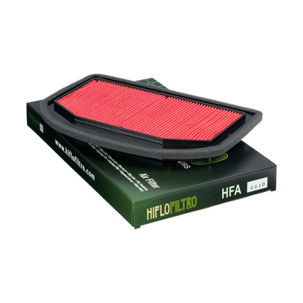 Hiflofiltro vzduchový filter - HFA6510 HFA6510