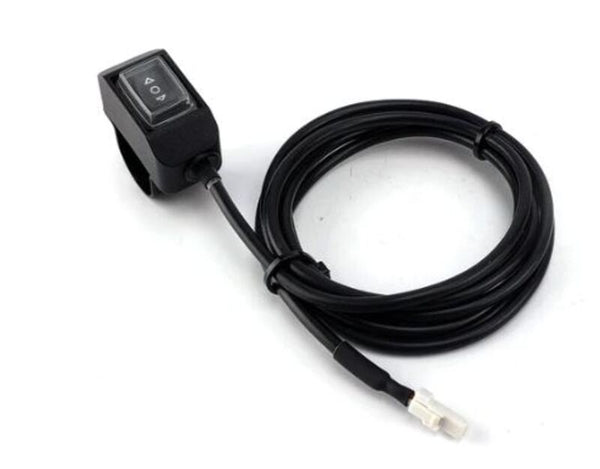 Spínač riadenia Denali CanSmart ™ - DNL.Whs.13100