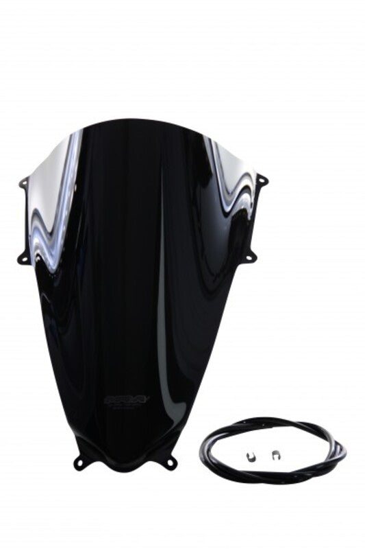 MRA Sport-Screen „SP“ čierna