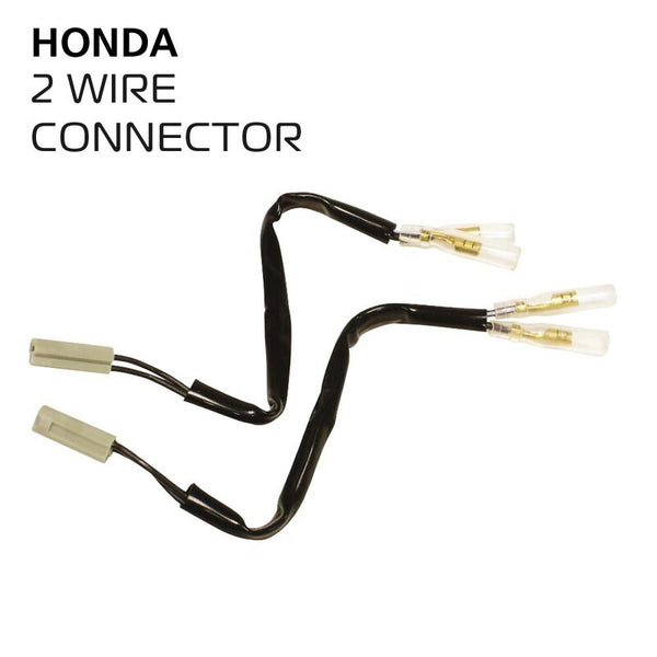 Kábel adaptéra Oxford Indikátor - Honda 2 drôtený konektor OX892
