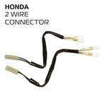 Kábel adaptéra Oxford Indikátor - Honda 2 drôtený konektor OX892