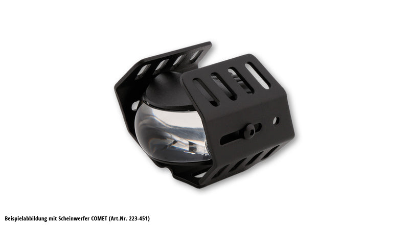 Highsider Headlight Protection 220-022