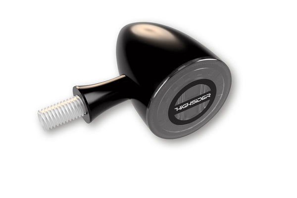 Highsider Rocket Bullet 3-v-1 LED svetlá a blikacie