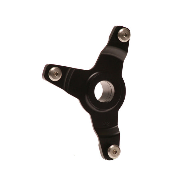 RFX Pro Disc Guard Mount (Black) FXDG1010099BK