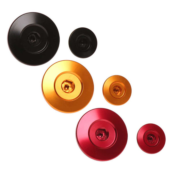 RFX Pro Motor Timing Set (čierna) FXEP1010099BK