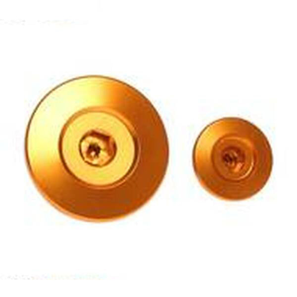 RFX Pro Motor Timing Set - Orange FXEP5010099