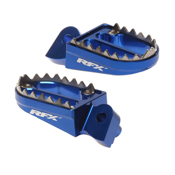 Footresty RFX Pro Series 2 (modrá) FXFR40199BU