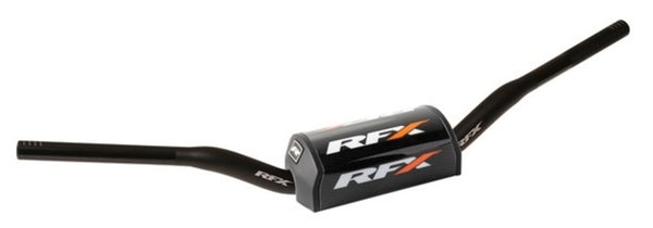 RFX PRO F7 TAKER RIDICAR 28,6 mm (čierna) RC High FXHB7000499BK