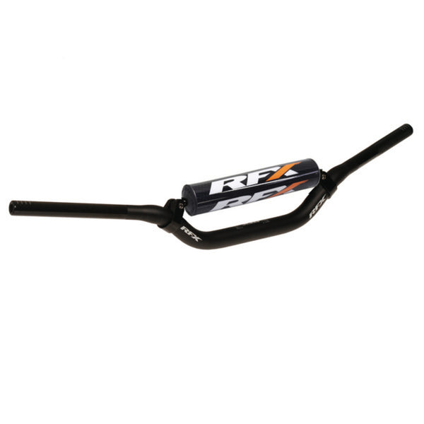 Ruber Ruber RFX Pro F8 28,6 mm (CrossBrace) (čierna) - KTM SX85 FXHB8000999BK