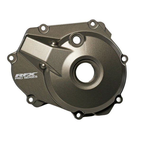 Cover RFX Pro Ignition (tvrdý eloxovaný) - Kawasaki KXF450 FXXFICKE2030099H2