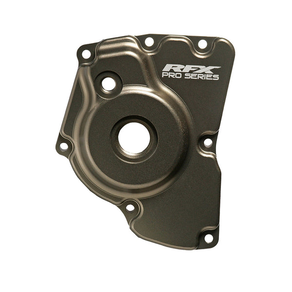 Cover RFX Pro Ignition (tvrdý eloxovaný) - Suzuki RMZ250 FXX3010099H2