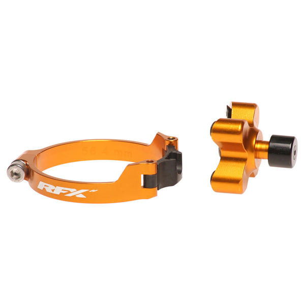 RFX PRO Spustenie riadenia (zlato) - Honda CRF250/450 FXLA1030099GD