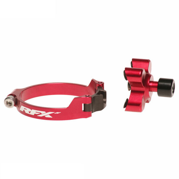 RFX PRO Spustenie riadenia (červená) - Honda CRF250/450 FXLA1030099RD