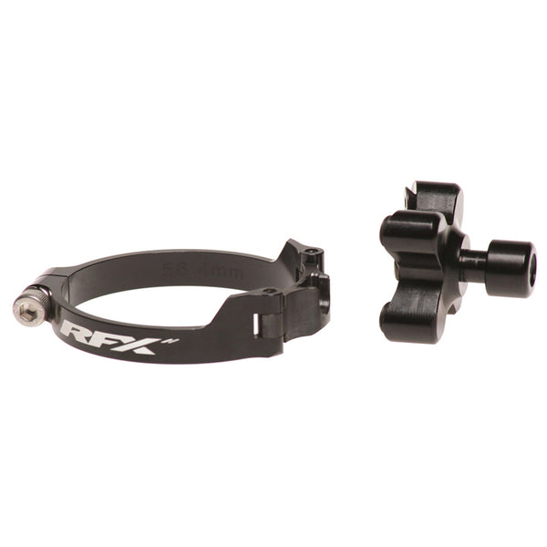 RFX PRO Spustenie riadenia - Black FXLA5010099BK