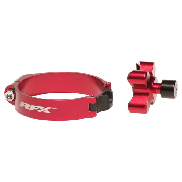 RFX PRO Spustenie riadenia - Red FXLA5010099.