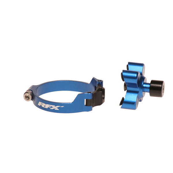 RFX PRO Spustenie riadenia (Blue) - Husqvarna TC50/TC65 FXLA7030099BU