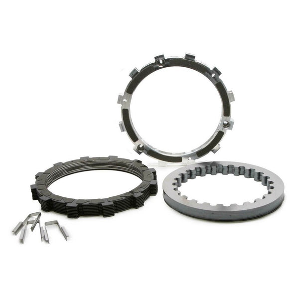 RADIUSCX COUPLING KITS- SLACE ALECT ALECT (751-07076)
