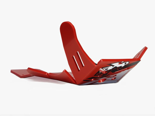 AXP XTEM Šmykľavka - PhD 8 mm plynový plyn MC250F/EX250F/350F AX1630