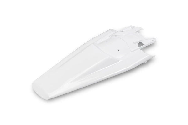 UFO Rear Fender - Husqvarna TC/TX/FC/FX HU04307#040 