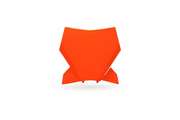 UFO predné číslo číslo - KTM SX/SX -f KT05013#FFLU