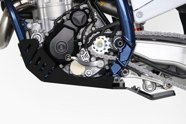 Šmykľavá doska Axp Xtem s ochranou proti suspenzii - PhD 8 mm ax1661