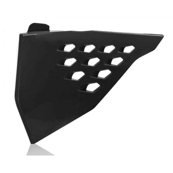 Policeport Vented Airbox Covers-KTM SX/SX-F, EXP/EXC-F 84961002