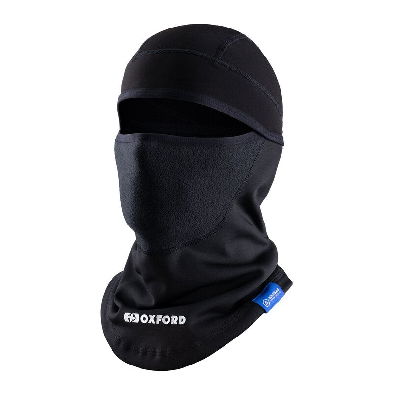 Oxford Windproof Balaclava CA230301