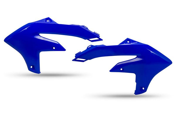 Kryty radiátora UFO - Yamaha YZ450F YA04892#089