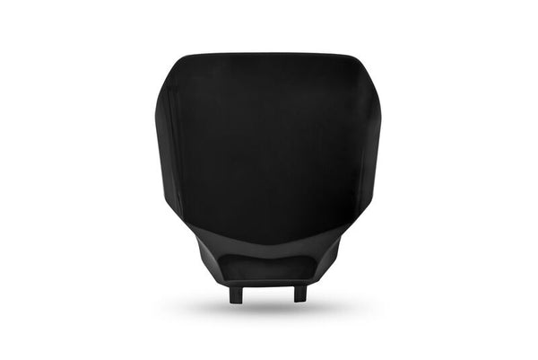 UFO predné číslo číslo - Yamaha YZ450F YA04894#001