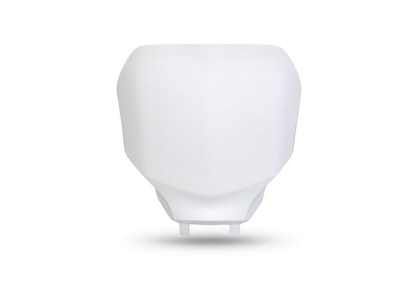 UFO predné číslo číslo - Yamaha YZ450F YA04894#046