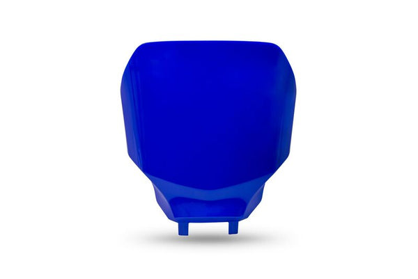 UFO predné číslo číslo - Yamaha YZ450F YA04894#089