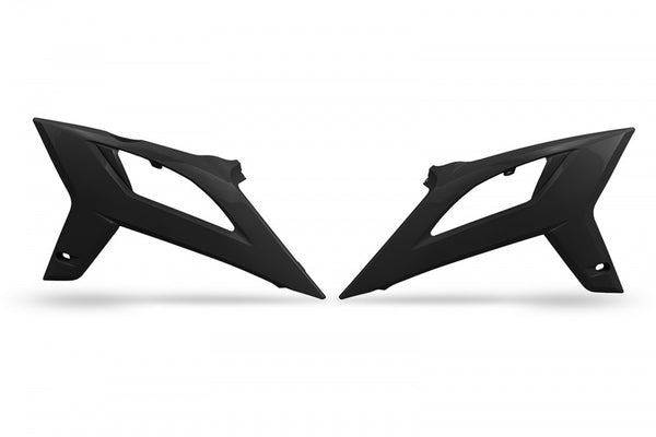 Kryty chladiča UFO - beta rr BE02002#001