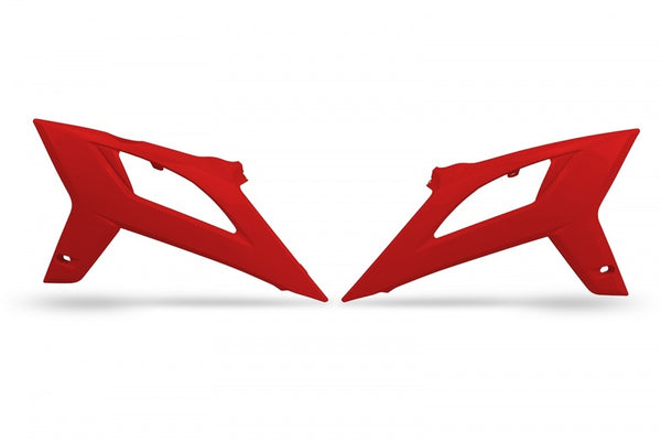 Kryty chladiča UFO - Beta RR BE02002#063