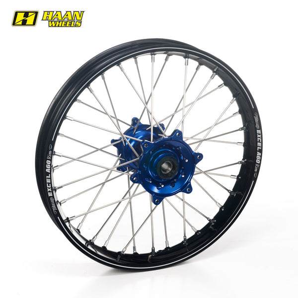 Haan Wheels Kompletné zadné koleso - 17x4.25x36t 136807/3/5