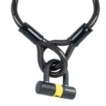 OxFor Lock Lock Lock 15 mm x 2,0 m + Mini Shackle LK221