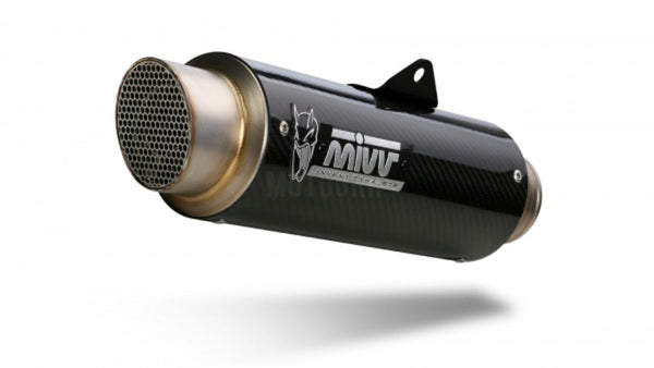 MIVV GP Pro Full Sump System Y.071.l2p