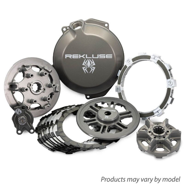 RADIUSCX (DDS) spojkový systém RMS-7913198