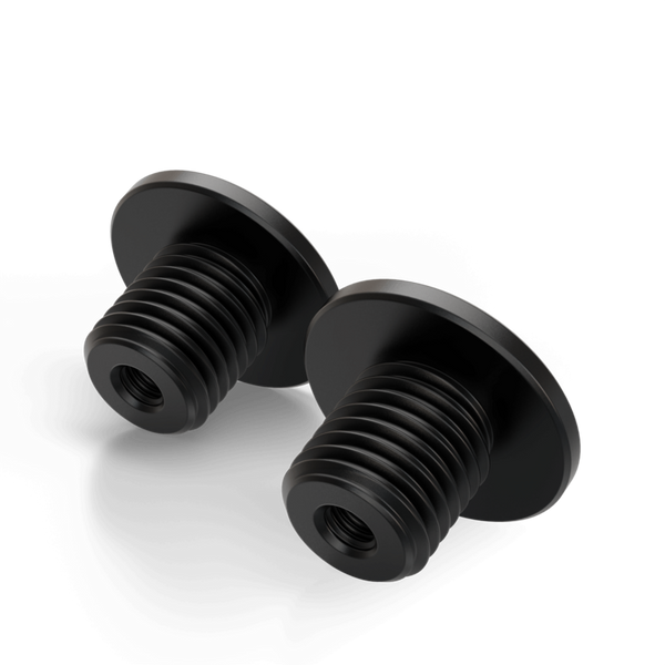 Highsider M16 riadidlá adaptéra Harley-Davidson Modely (pár) 161-052