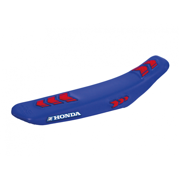 Blackbird Replica Team HRC 50. výročie Saddle Cover 1149R22/01