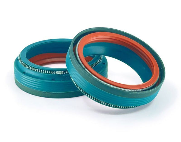 SKF Dual Zlúčenina FOX Air VIRTK TEAL