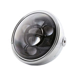 Highsider Santa Fe Type 11 7 Inch LED Headlight With TFL 223-289