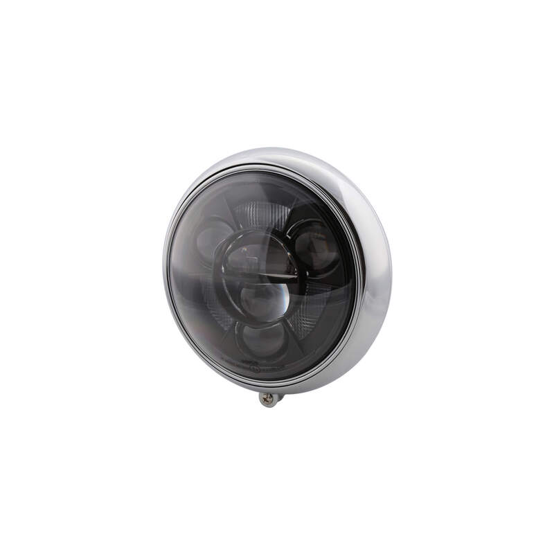 Highsider Yuma 2 typ 11 7 palcov LED svetlomet s TFL 223-291