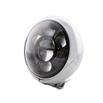 Highsider HD Style Type 11 7 palcový LED svetlomet s TFL 223-293