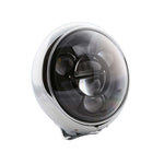 Highsider HD Style Type 11 7 palcový LED svetlomet s TFL 223-293