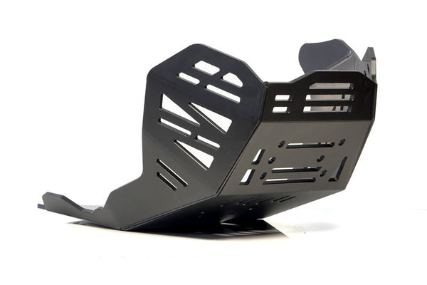 Axp Adventure Skid Plate - HDPE 8 mm (iba kompatibilita SW Motech Crash Ors) AX1679