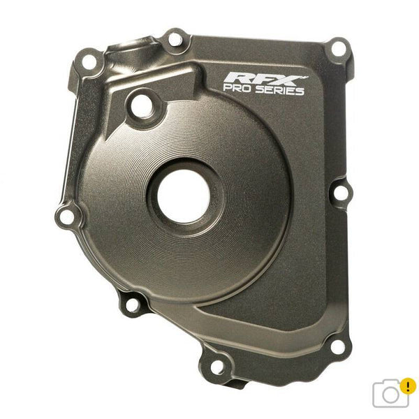 Cover RFX Pro Ignition - tvrdo eloxovaný fxický 40500 99H2