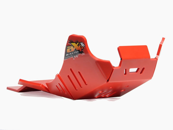 Šmykľavá doska Axp Xtem s ochranou proti suspenzii - PhD 8 mm Ax1684