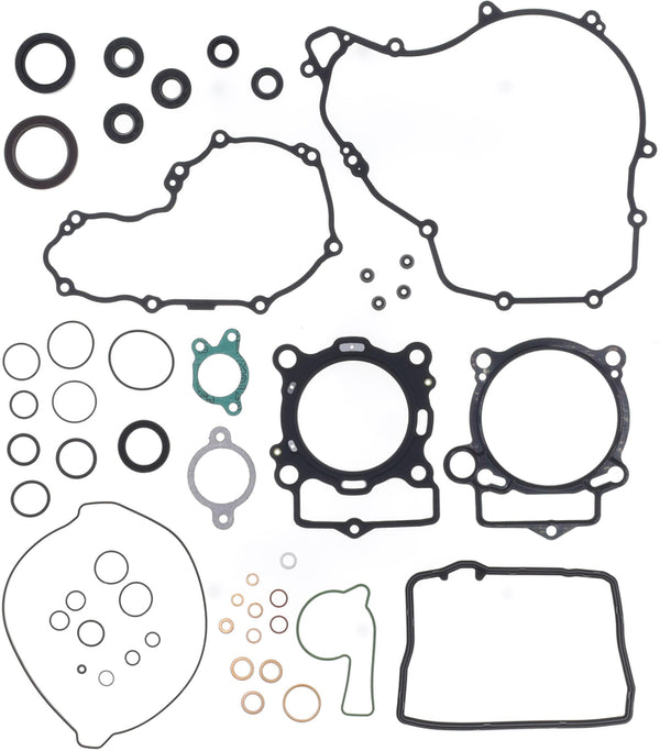 Athena Complete Engine Gasket Set (Oil Seals Included) P400270900095